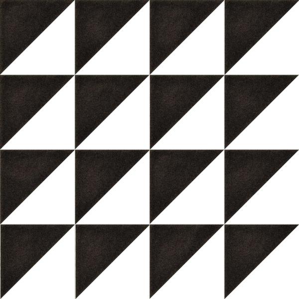 SvenskaTreAntracita20x20Patchwork