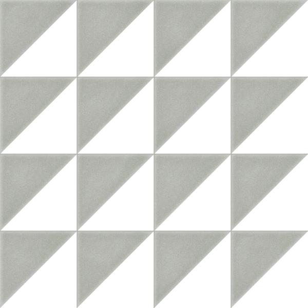 SvenskaTreJade20x20Patchwork