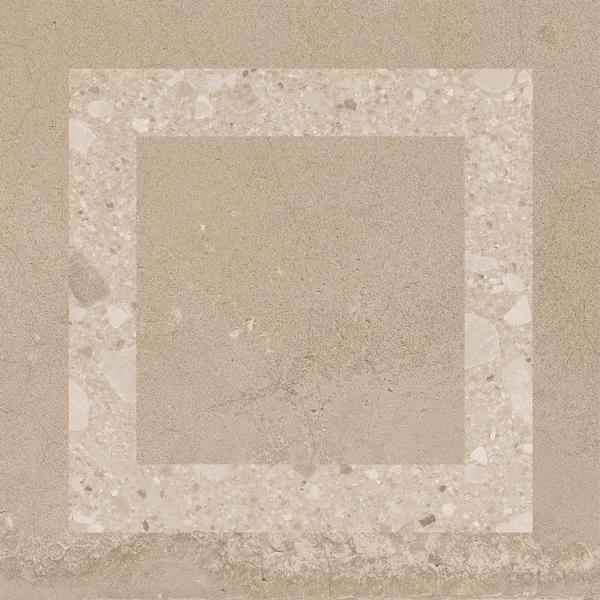 TACO DECO COTTAGE NATURAL 25
