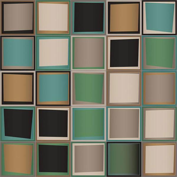 TAUON 13X13 65X65 5X5