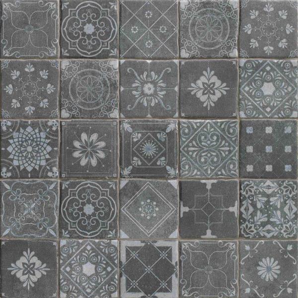 TEMPLE BASALT 22X22