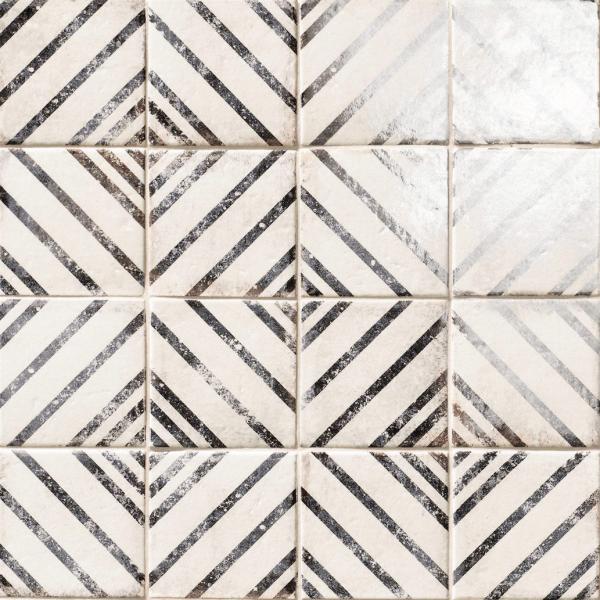 TEMPO MOTIF RICE 11x11