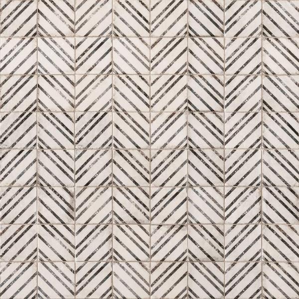 TEMPO MOTIF RICE 11x11 ESPIGA