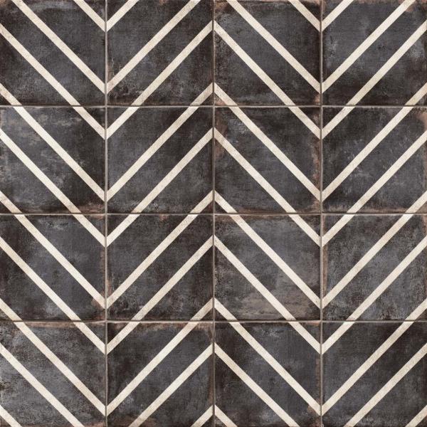 TEMPO PATTERN CAVIAR 22x22