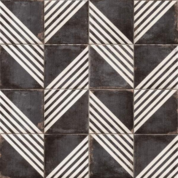 TEMPO ROADS CAVIAR 22x22 2