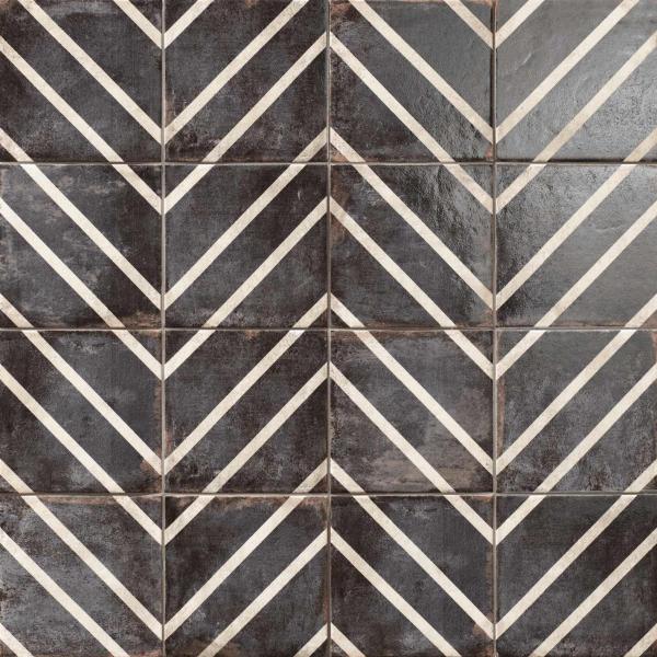 TempoPattern Caviar22,5x22,5