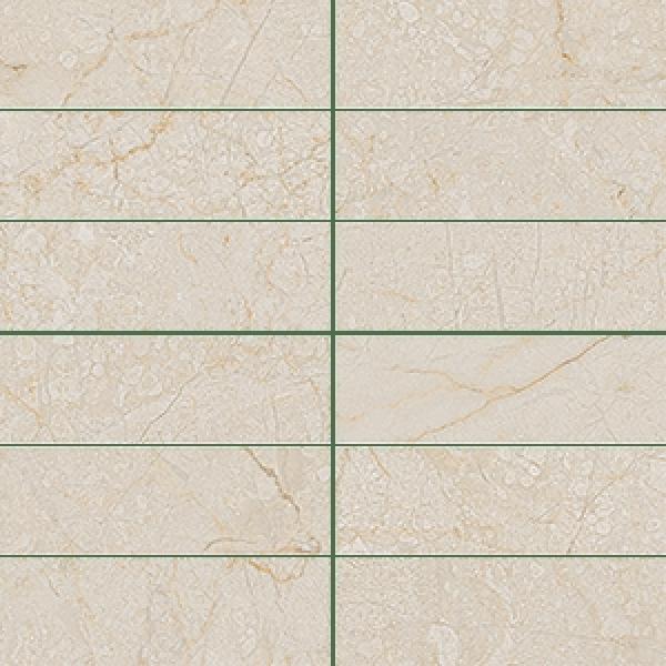 Tight Mosaic Dune   30x30 Cm