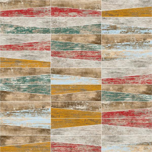Timon Multicolor 14,3x44,1 P4884