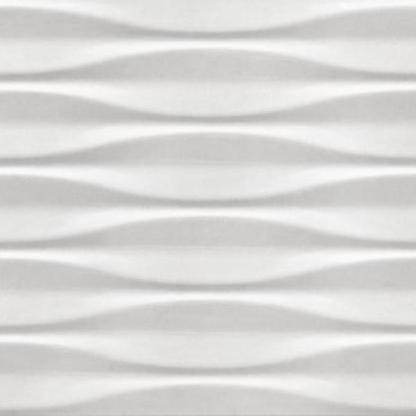 TitanRelieveWhite30x90