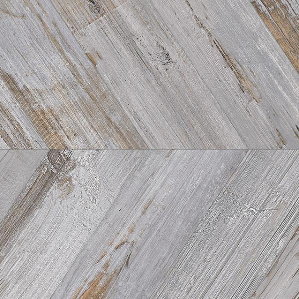 TribecaSpiga Gris45x90