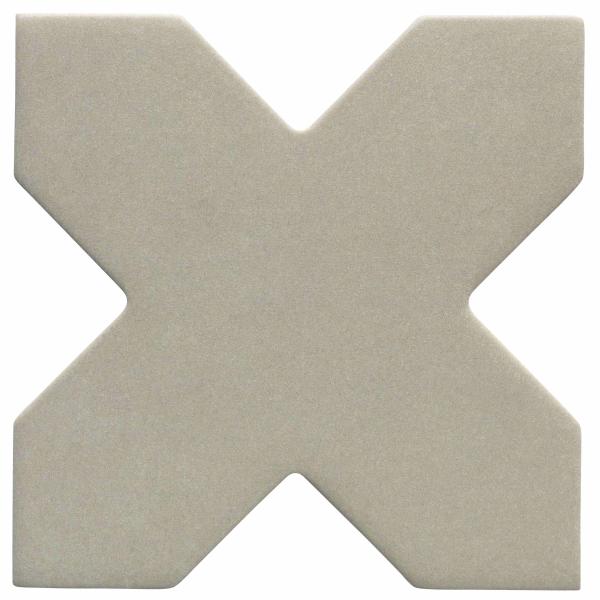 UNIKA SAGE CROSS Result
