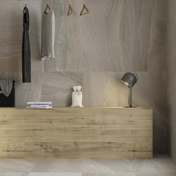 VESTIDOR VERTICAL CANYON NATURAL