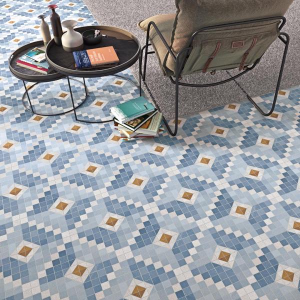 VIVESceramica A652 SEINE Marly Azul