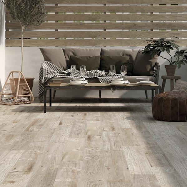 VancouverMiel Antislip 20,2x66,2