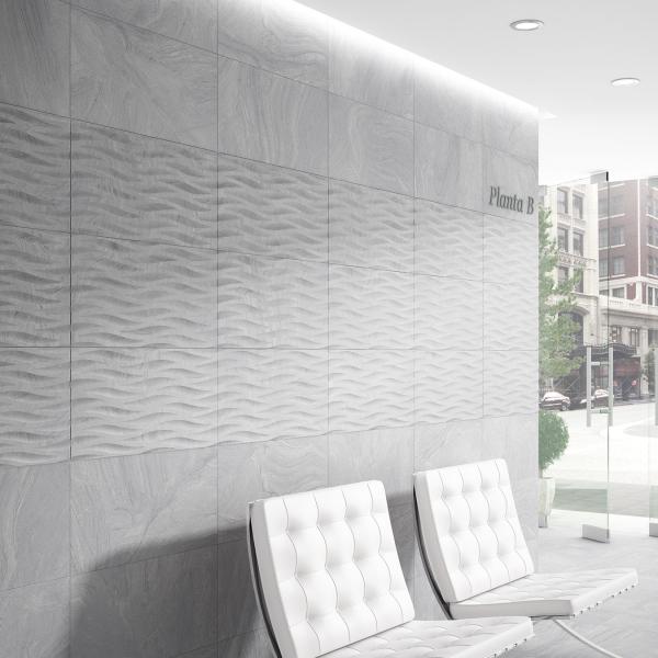 Varana Deco Gris