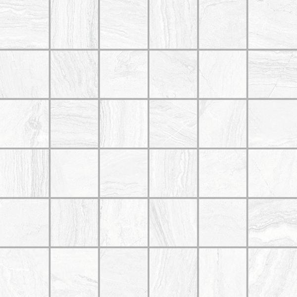 VaranaMosaico Blanco30x30