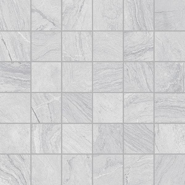 VaranaMosaico Gris30x30