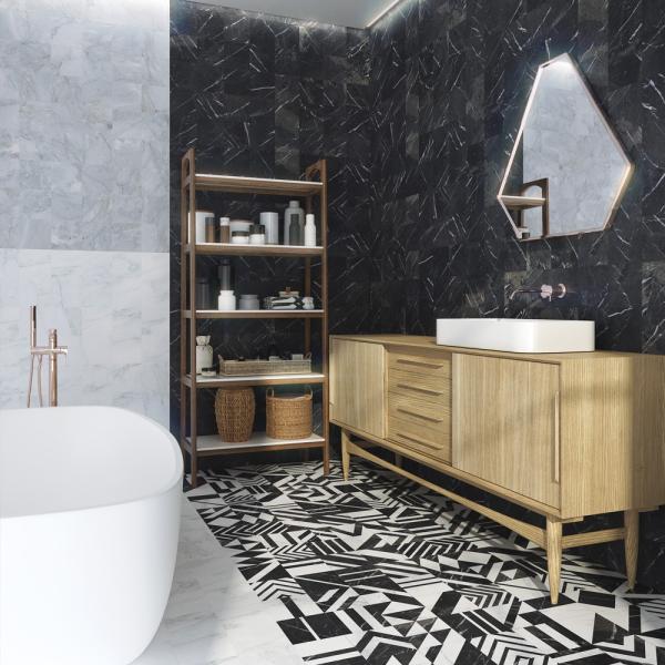 Velvet Negro + Geo