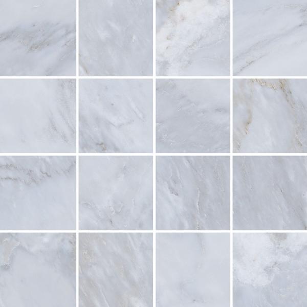 VelvetMosaico Gris30x30