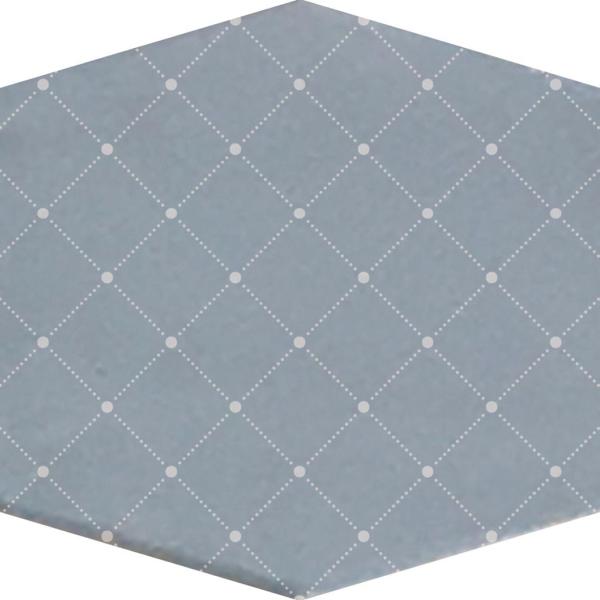 VienaDecorAshblue10x20