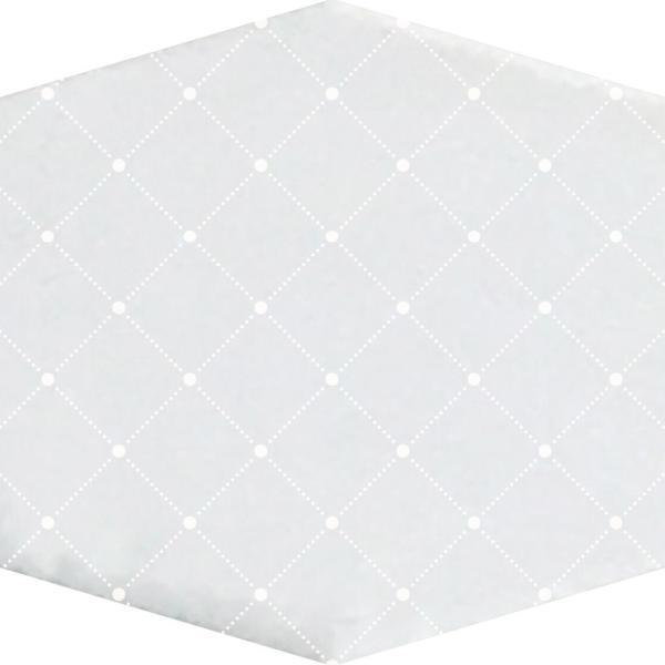 VienaDecorBlanco10x20