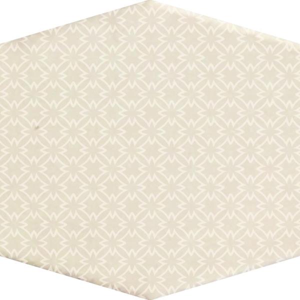 VienaDecorIvory10x20
