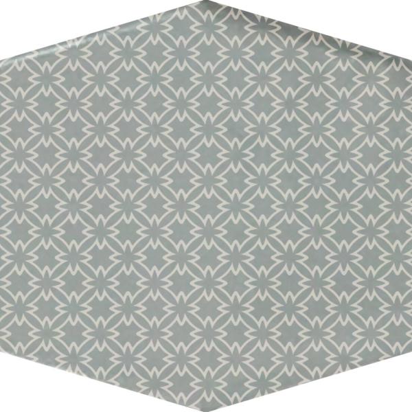 VienaDecorMistgreen10x20