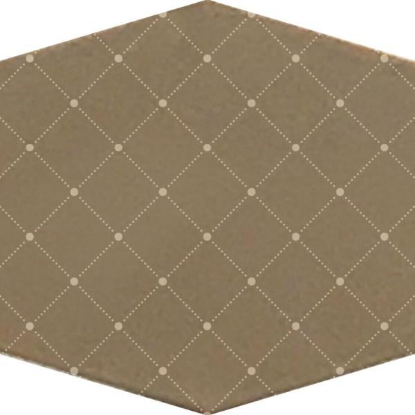 VienaDecorTobacco10x20