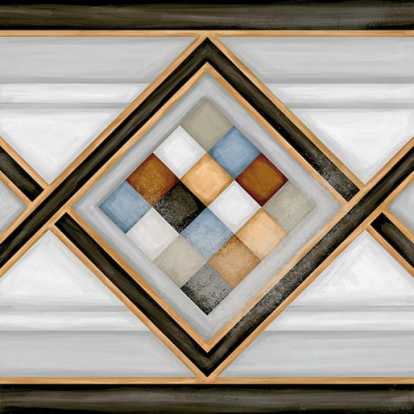 VodevilPombo 2Multicolor20x20