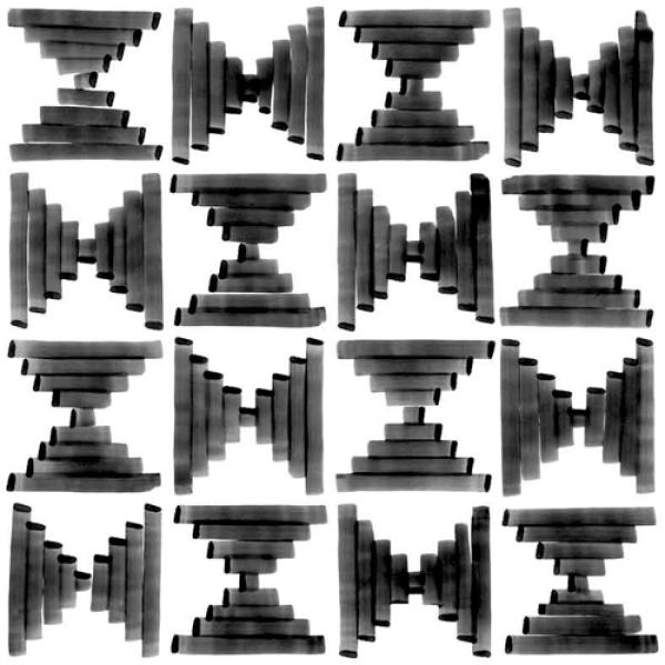 VodevilWilderSombra20x20
