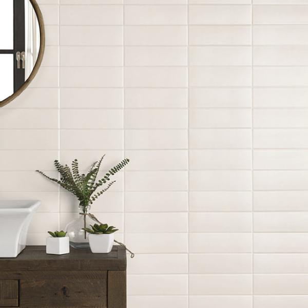 White Matt London Natucer
