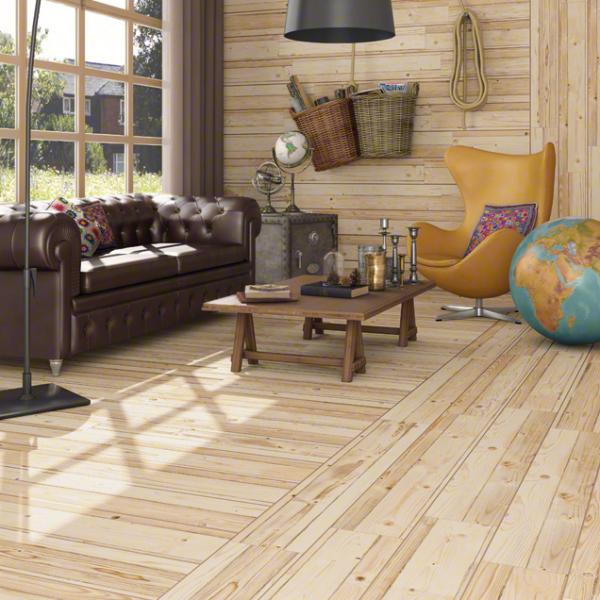 WorldWoods Fremont R Natural 19,2x119,3