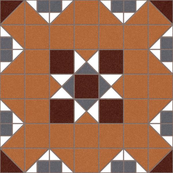 York 31,6x31,6 1204