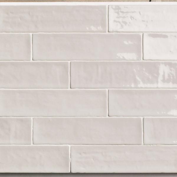 ZELLIGE GREY 6X25