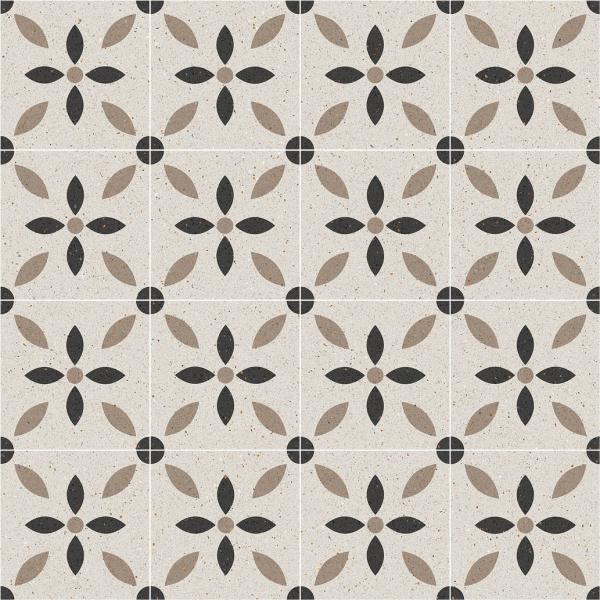 Zetta 20x20 P4FDY