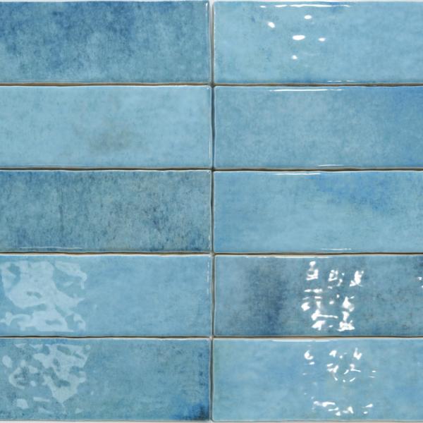 Alfar Azul Prusian 65x20 Comp 1000