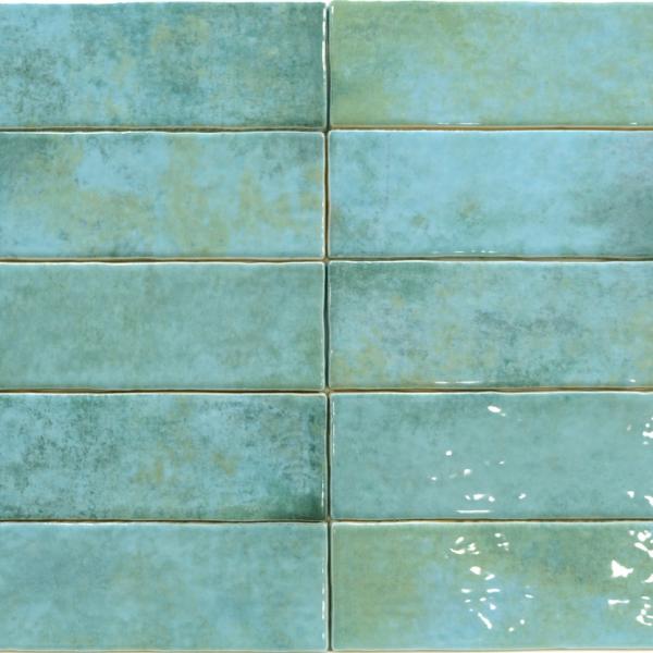 Alfar Turquesa 65x20 Comp 1000
