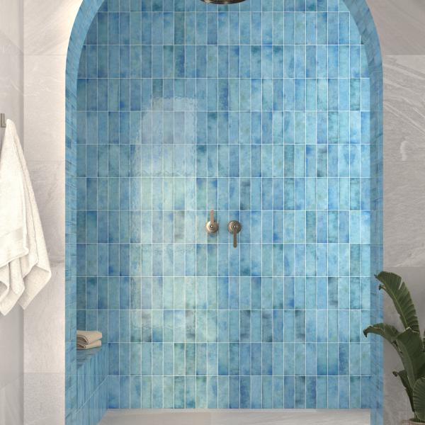 Amb Alfar Azul Prusian 65x20 Pietrasanta Light Grey 45x90 2000x