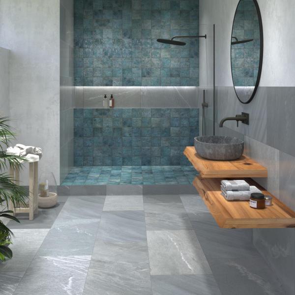 Amb Bano Dark Grey 45x90 Tahiti Turquesa 2000x