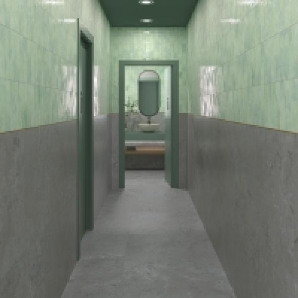 Amb Bano Pietra Viva Grey 90x90 Slim Gold 2000x Thumb