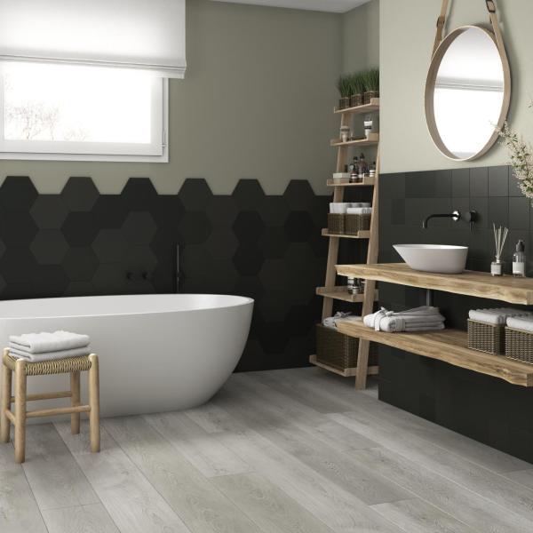 Amb Chicago Exa Charcoal Charcoal Roble Gris 2000x