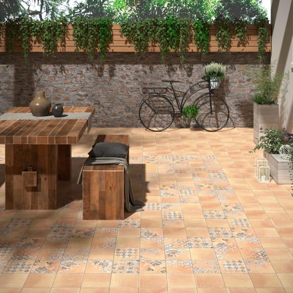 Amb Cotto Terracota Dec Cotto Terracota 2000x