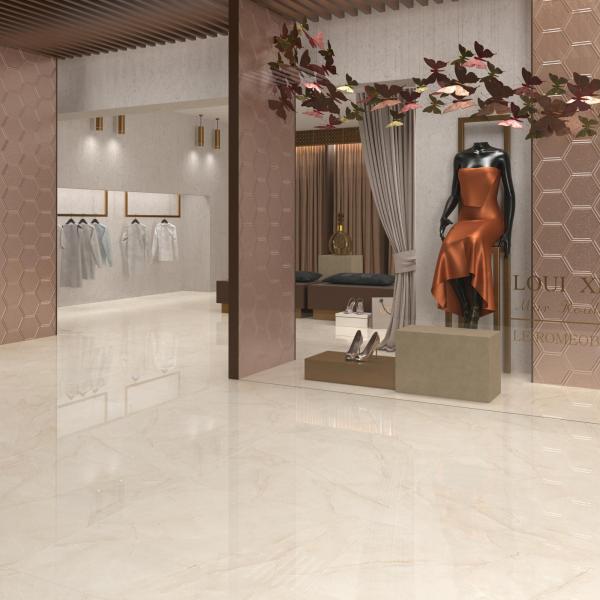 Amb Cremabella 90x90 Majestic Decor Rose Gold 2000x