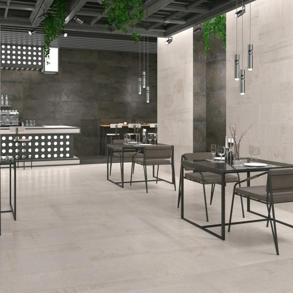 Amb Diurne Grey 30x90 60x60 Diurne Oxyde 60x120 2000x