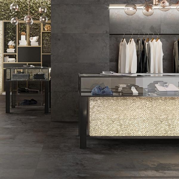 Amb Diurne Oxido Mosaico Halley Gold 2000x