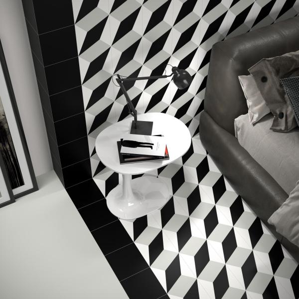 Amb Doria Black Grey Naxos 20x20 2000x