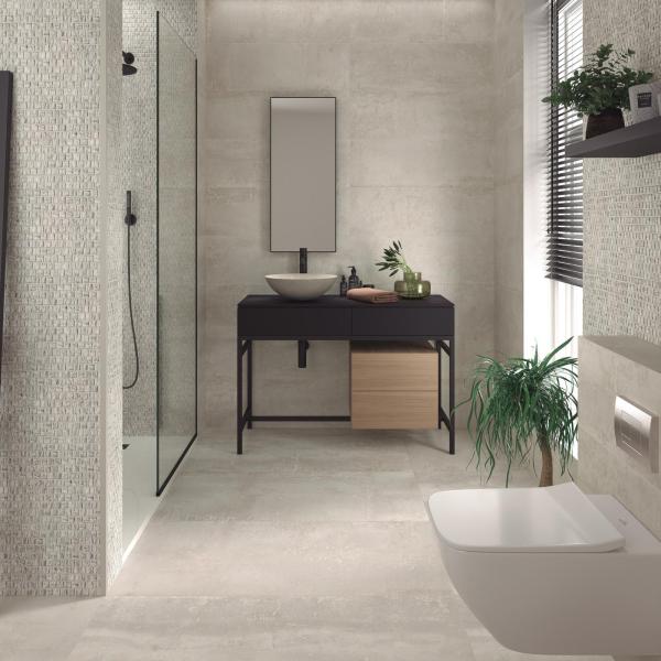 Amb Fancy Grey 30x90 60x120 Mosaico Albe 2000x (1)