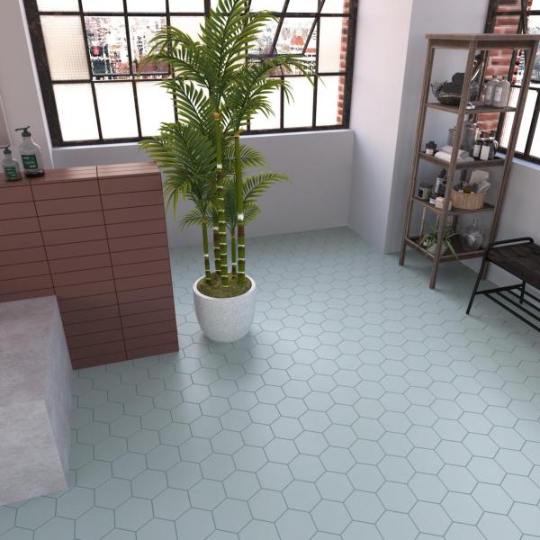Amb Flat Garnet Exa Anise Green 2000x