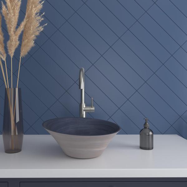 Amb Flat Indigo 75x30 2000x