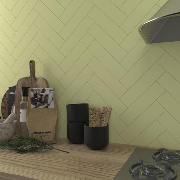 Amb Flat Mustard 75x30 2000x